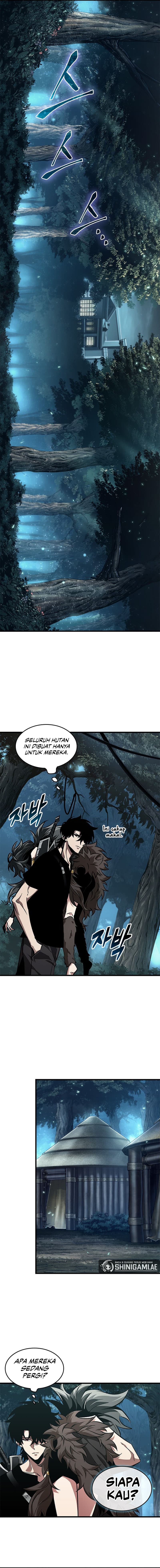 Pick Me Up - Chapter 93 - Page 9