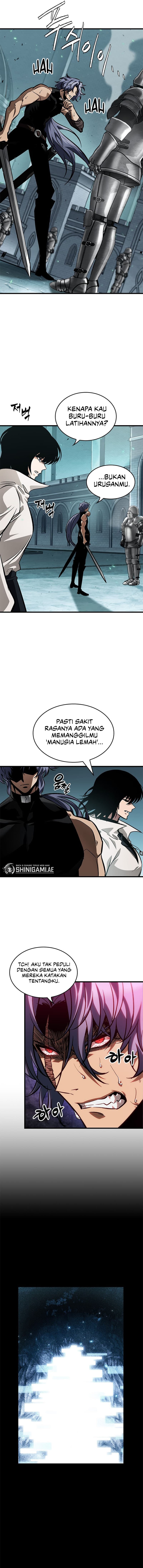 Pick Me Up - Chapter 94 - Page 11