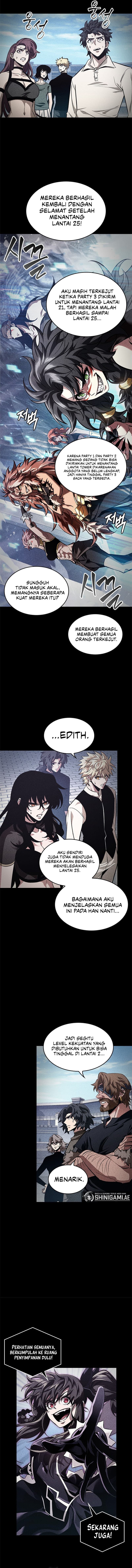 Pick Me Up - Chapter 94 - Page 13
