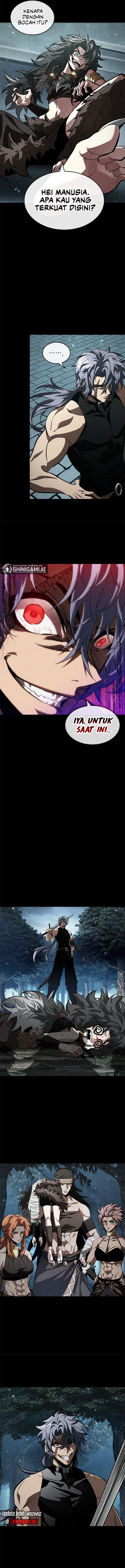 Pick Me Up - Chapter 94 - Page 15