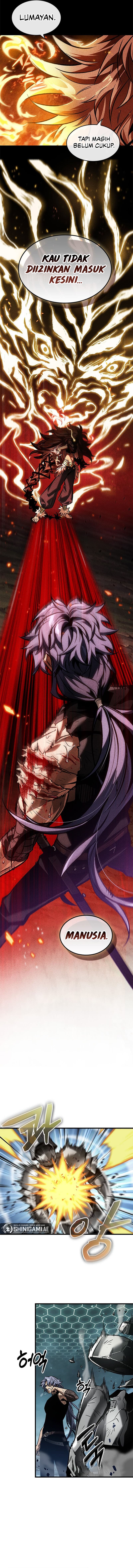 Pick Me Up - Chapter 94 - Page 17