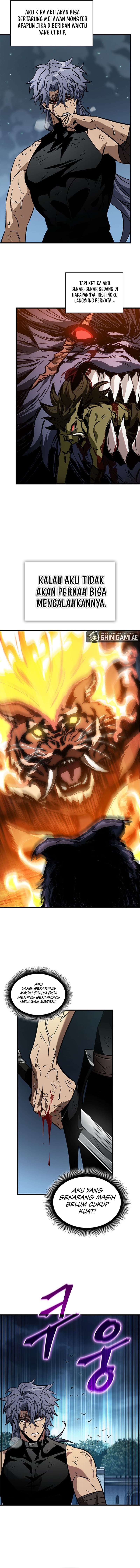 Pick Me Up - Chapter 94 - Page 18