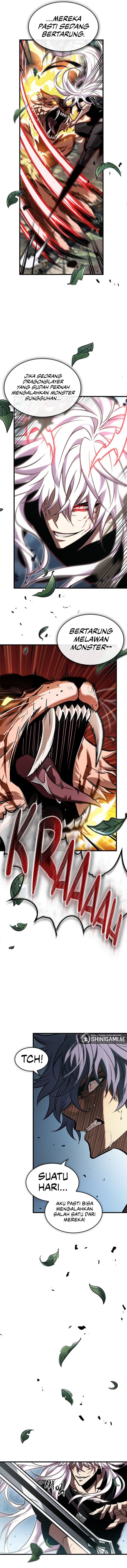 Pick Me Up - Chapter 94 - Page 19