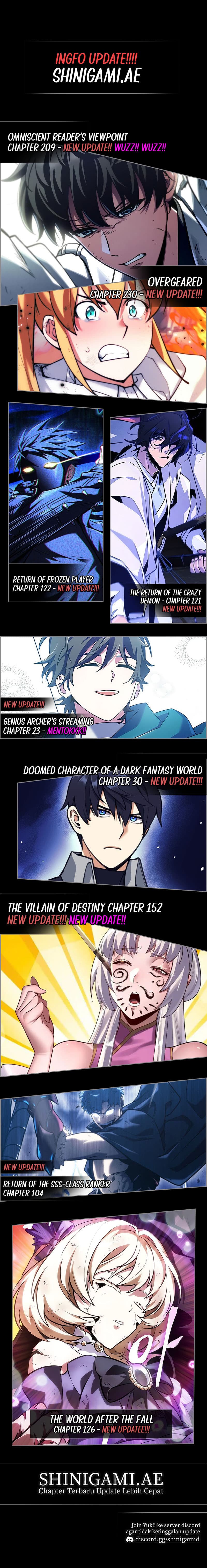 Pick Me Up - Chapter 94 - Page 21