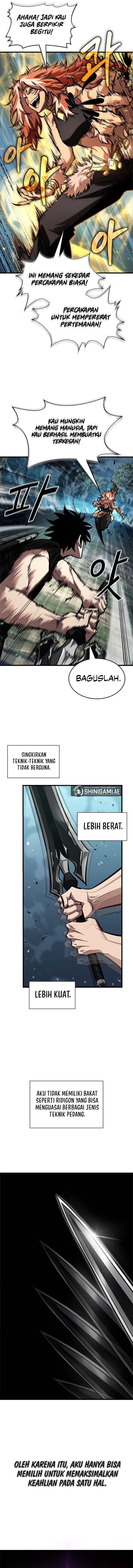 Pick Me Up - Chapter 94 - Page 6