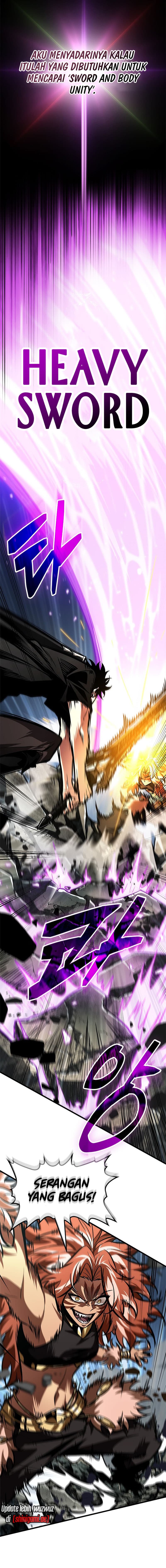Pick Me Up - Chapter 94 - Page 7