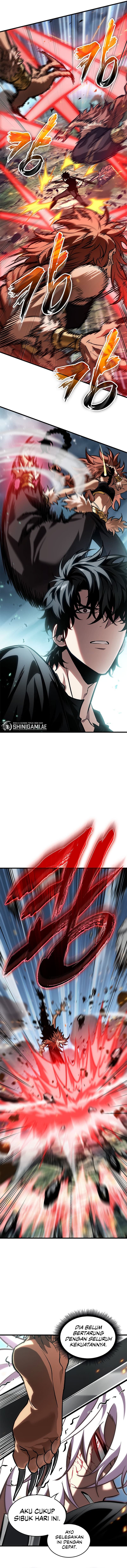 Pick Me Up - Chapter 94 - Page 8