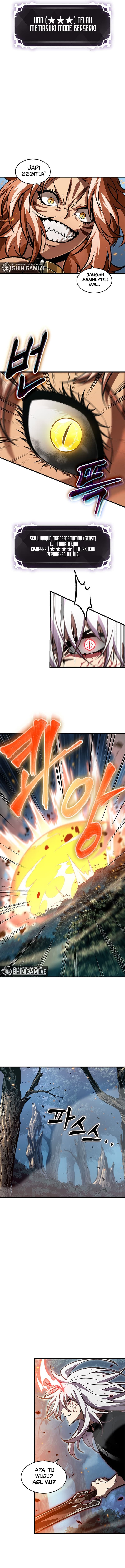 Pick Me Up - Chapter 94 - Page 9