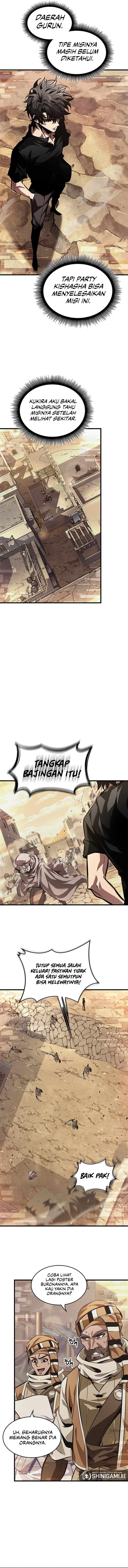 Pick Me Up - Chapter 95 - Page 11