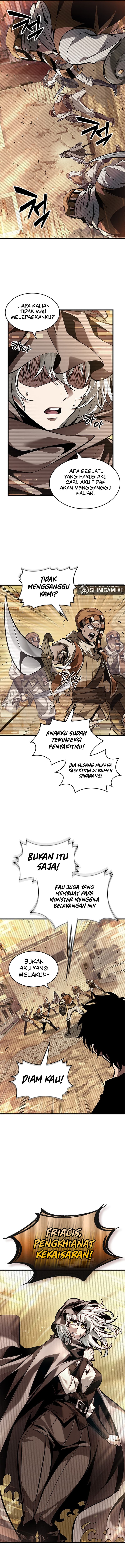 Pick Me Up - Chapter 95 - Page 12