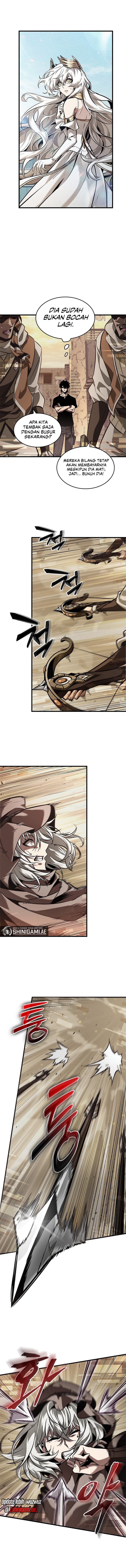 Pick Me Up - Chapter 95 - Page 13