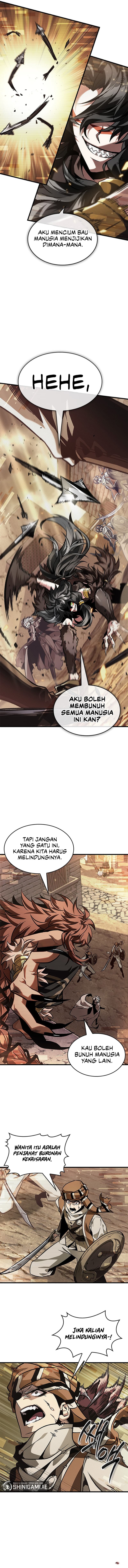 Pick Me Up - Chapter 95 - Page 14