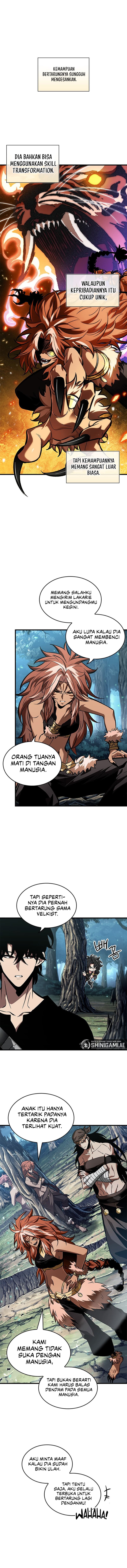 Pick Me Up - Chapter 95 - Page 3