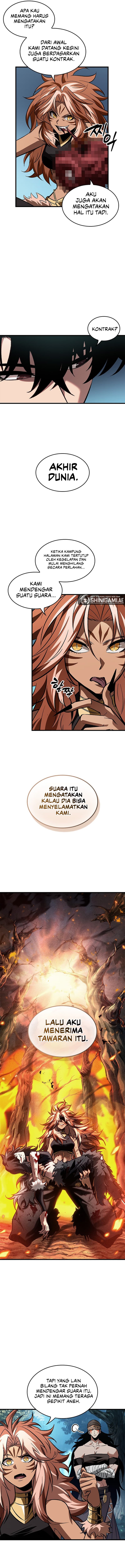 Pick Me Up - Chapter 95 - Page 5