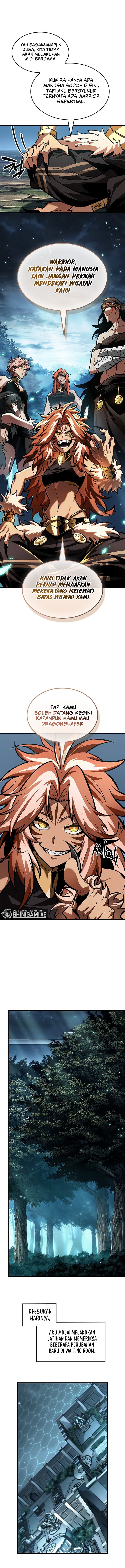 Pick Me Up - Chapter 95 - Page 6