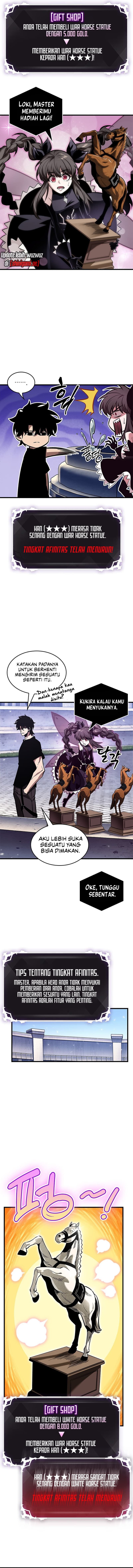 Pick Me Up - Chapter 95 - Page 8
