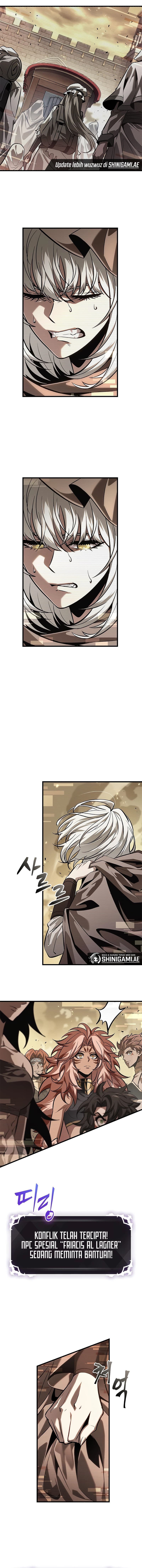 Pick Me Up - Chapter 96 - Page 10