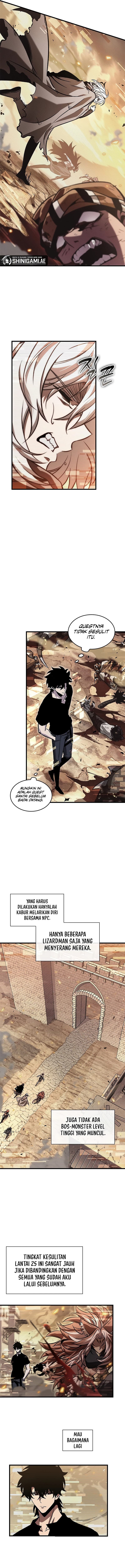 Pick Me Up - Chapter 96 - Page 14