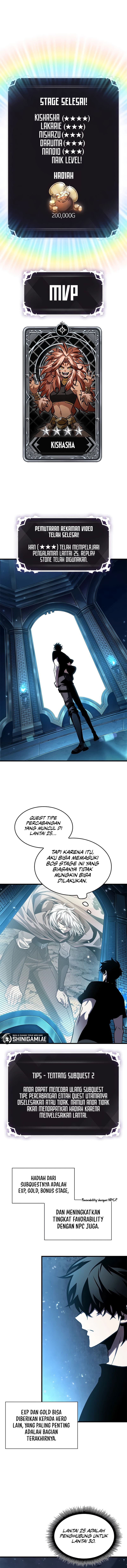 Pick Me Up - Chapter 96 - Page 15