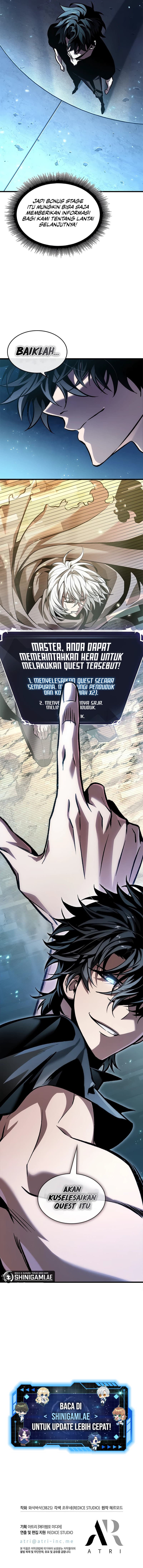 Pick Me Up - Chapter 96 - Page 16