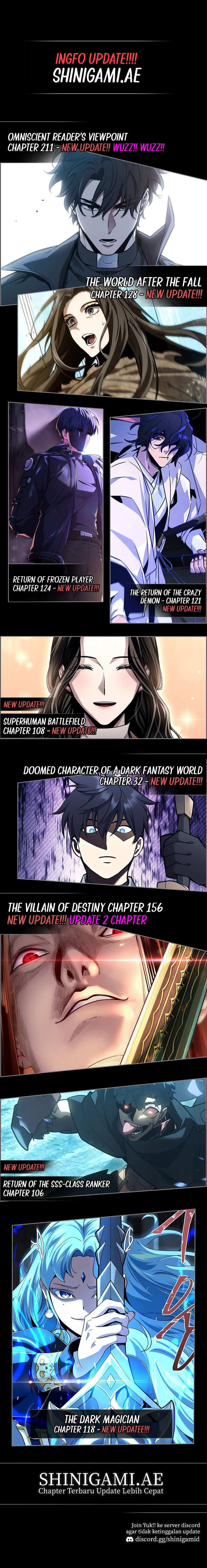 Pick Me Up - Chapter 96 - Page 17