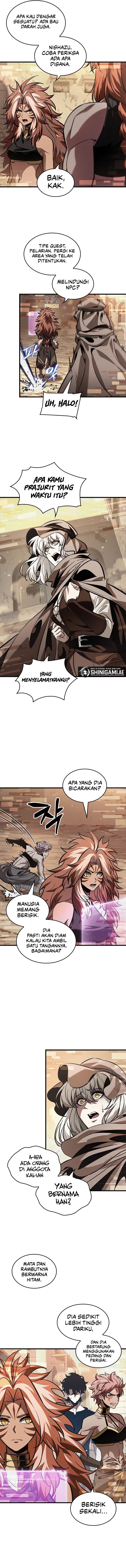 Pick Me Up - Chapter 96 - Page 4