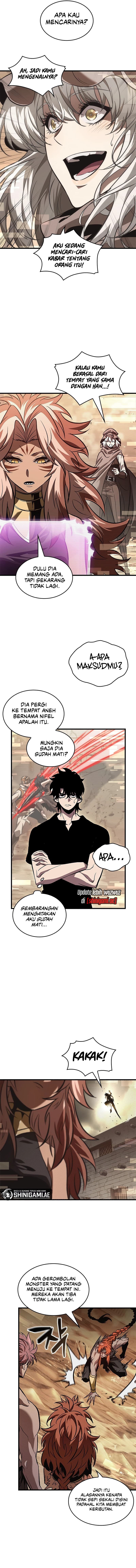 Pick Me Up - Chapter 96 - Page 5