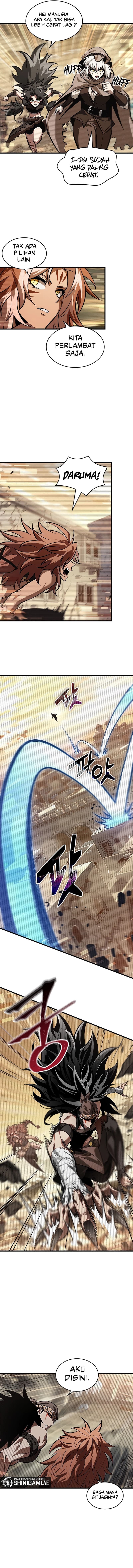 Pick Me Up - Chapter 96 - Page 7