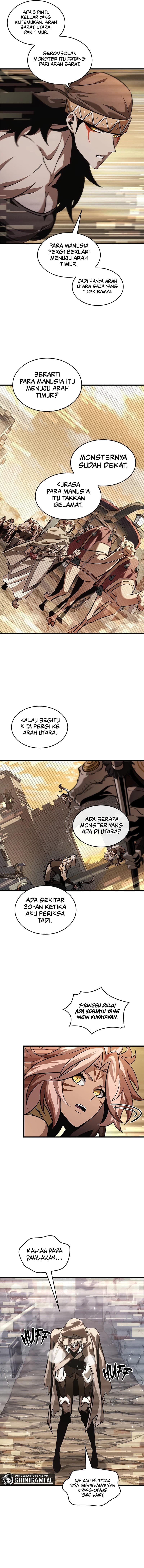 Pick Me Up - Chapter 96 - Page 8