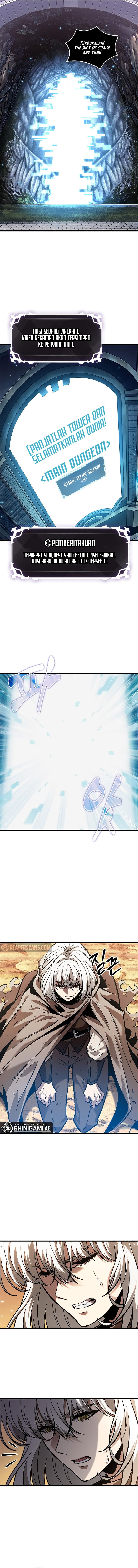 Pick Me Up - Chapter 97 - Page 12