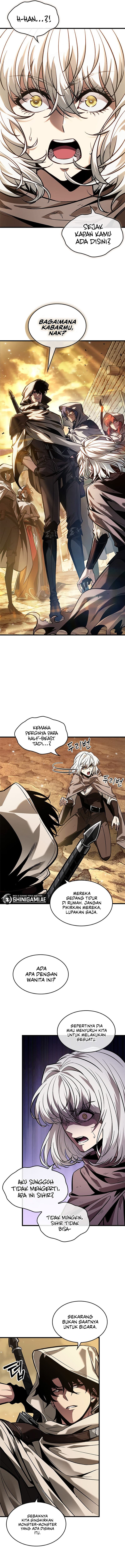 Pick Me Up - Chapter 97 - Page 13