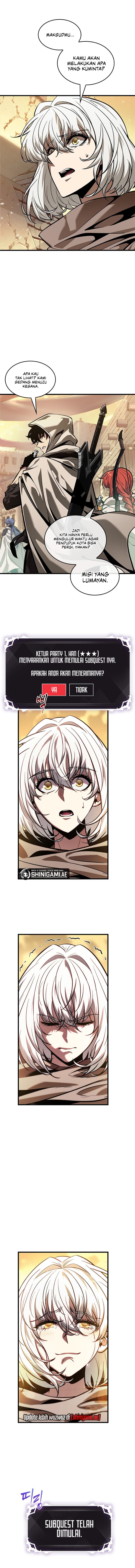Pick Me Up - Chapter 97 - Page 14