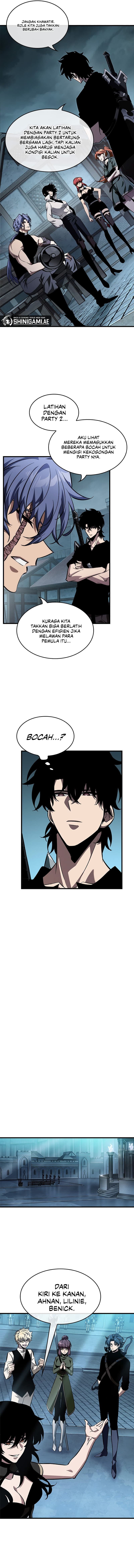Pick Me Up - Chapter 97 - Page 3