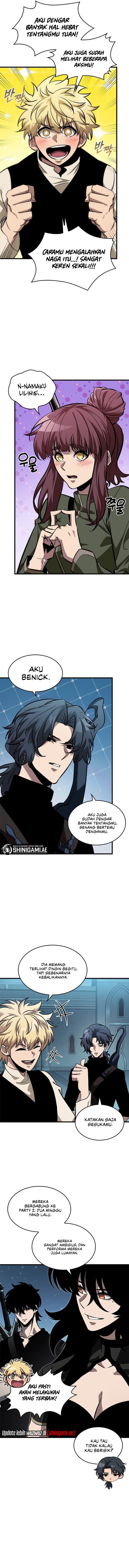 Pick Me Up - Chapter 97 - Page 4