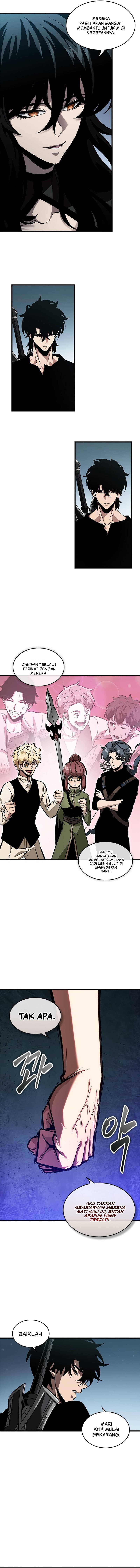 Pick Me Up - Chapter 97 - Page 5
