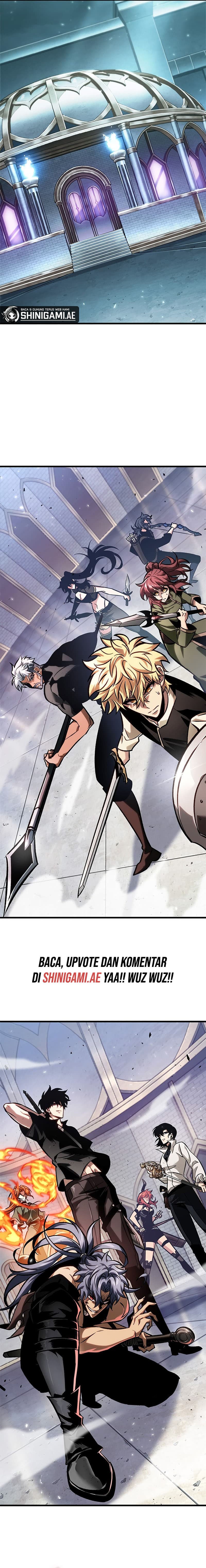 Pick Me Up - Chapter 97 - Page 6