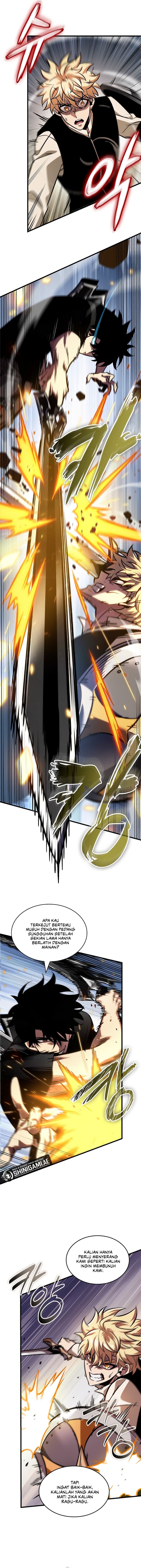 Pick Me Up - Chapter 97 - Page 7