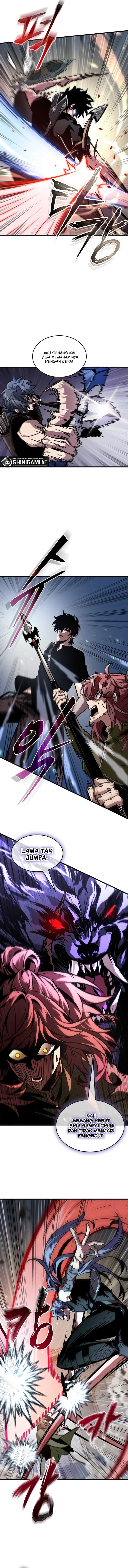Pick Me Up - Chapter 97 - Page 8