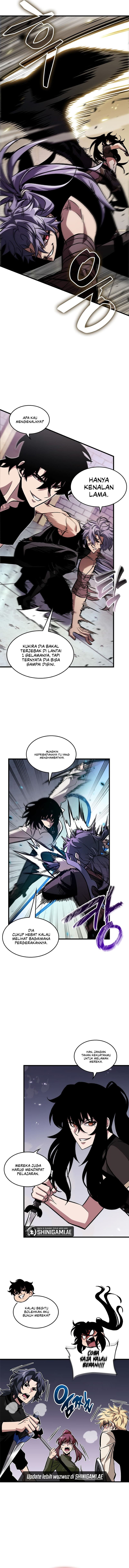 Pick Me Up - Chapter 97 - Page 9