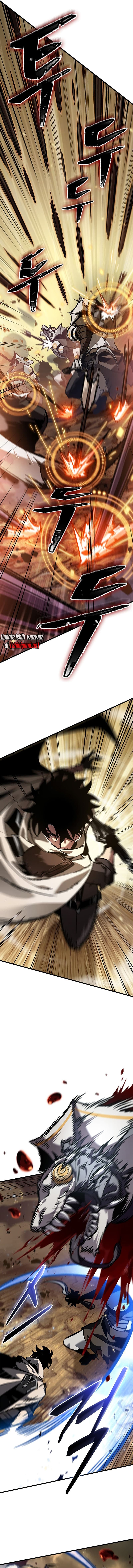 Pick Me Up - Chapter 98 - Page 10
