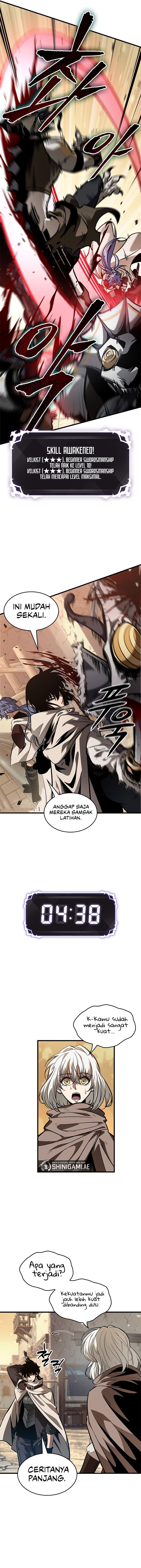 Pick Me Up - Chapter 98 - Page 12