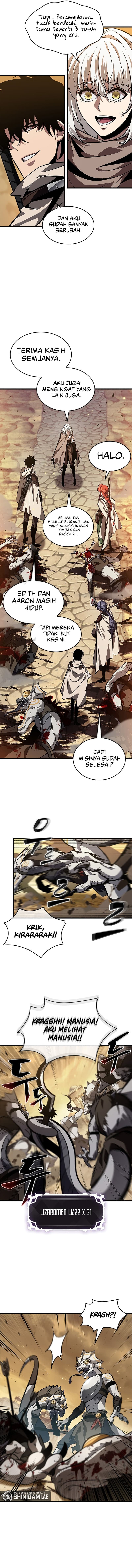 Pick Me Up - Chapter 98 - Page 13