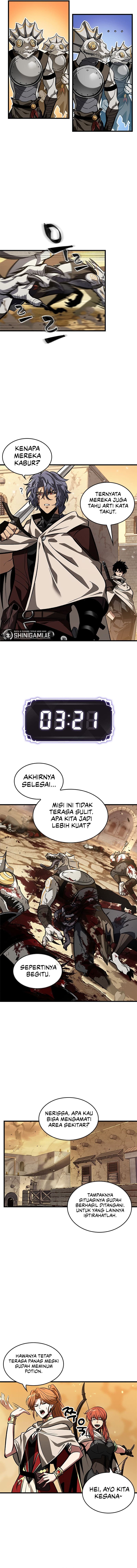 Pick Me Up - Chapter 98 - Page 14