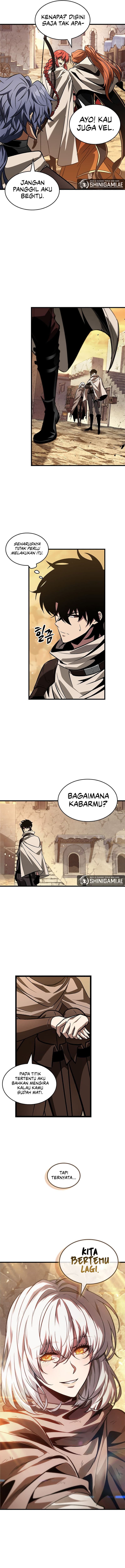 Pick Me Up - Chapter 98 - Page 15