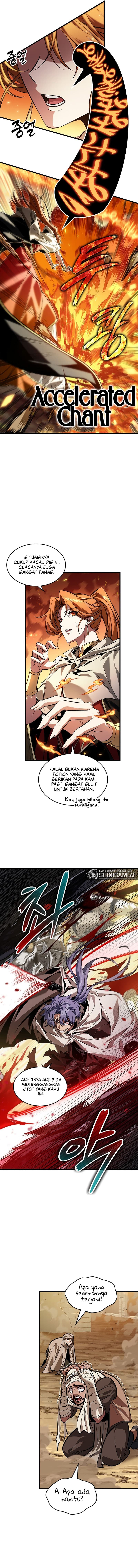 Pick Me Up - Chapter 98 - Page 3