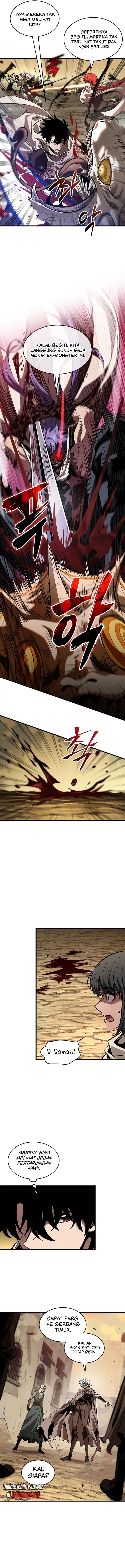 Pick Me Up - Chapter 98 - Page 4