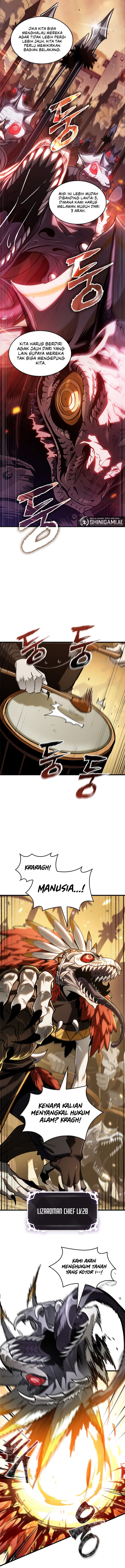 Pick Me Up - Chapter 98 - Page 7