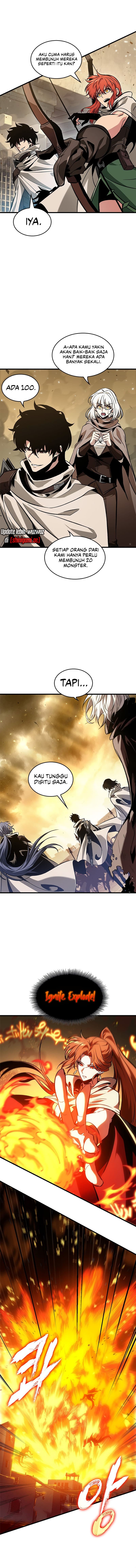 Pick Me Up - Chapter 98 - Page 8