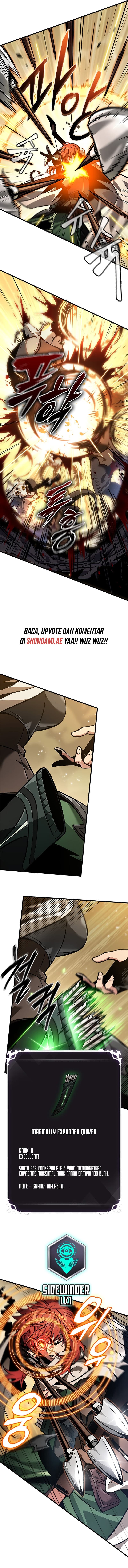 Pick Me Up - Chapter 98 - Page 9
