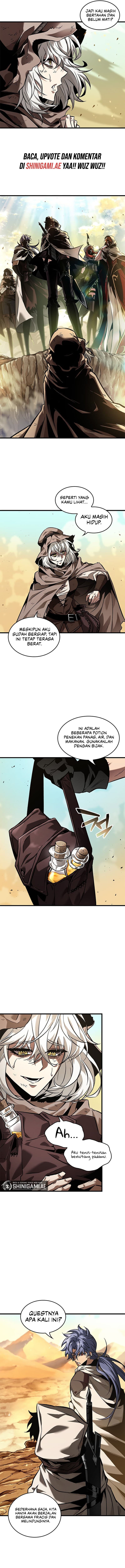 Pick Me Up - Chapter 99 - Page 12